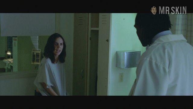 Eliza Dushku in The Alphabet Killer (2008) Breasts Breasts Sexy 211265