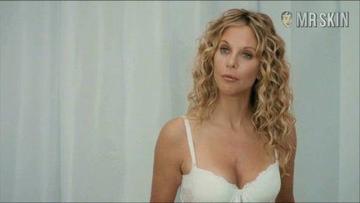 Eva Mendes in The Women (2008) Sexy Underwear Sexy Underwear 211217