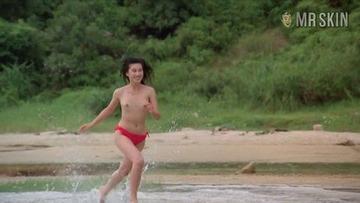 Maria Jo in Seeding of a Ghost (1983) Breasts Breasts Bush 211272