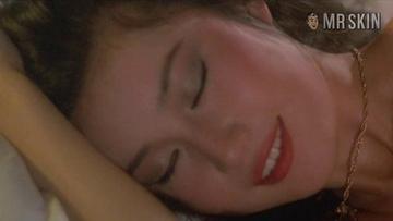 Maria Jo in Seeding of a Ghost (1983) Breasts Butt Breasts Bush 211274