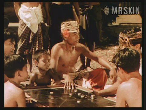 Poetoe Aloes Goesti in Legong: Dance of the Virgins (1935) Breasts Breasts 211279