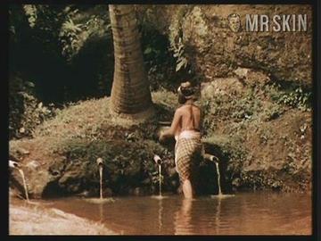 Saplak Njoman in Legong: Dance of the Virgins (1935) Breasts Breasts 211278