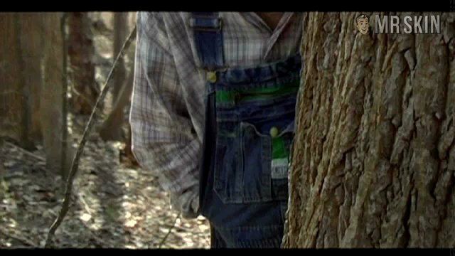 Matilda Saliasi Nude in The Evil Woods. Breasts. 211300