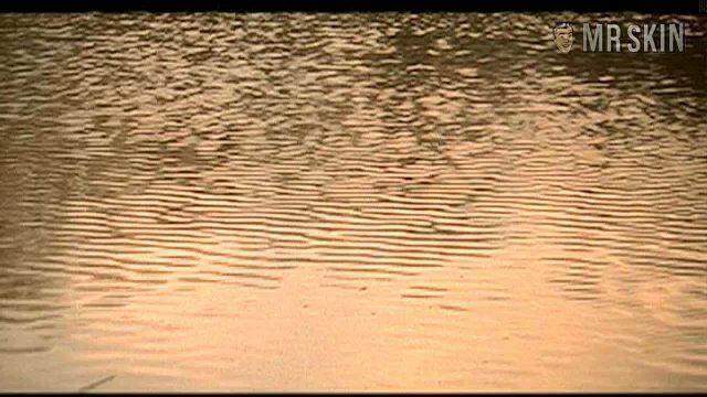 Georgia Smith in The Evil Woods (2007) Breasts Breasts 211301