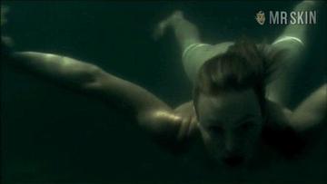 Magdalena Boczarska in The Underneath: A Sensual Obsession (2006) Breasts Butt Breasts Bush 211304