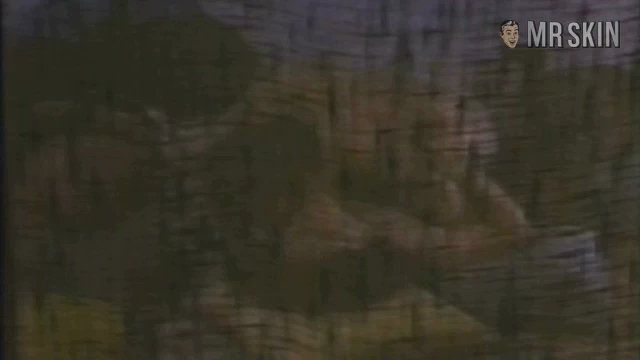 Femi Benussi Naked as Serena. Breasts, Bush. 211353