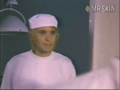 Femi Benussi Nude in The Slasher Is the Sex Maniac. Breasts, Bush. 211354