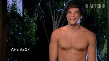 Jillian Murray in American High School (2009) Bikini Bikini Sexy 211335