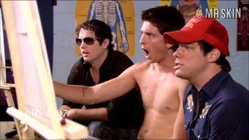 Nikki Ziering in American High School (2009) Breasts Breasts Butt 211329