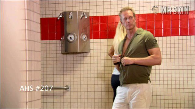 Nikki Ziering Nude in American High School. Butt, Thong, breasts, underwear. 211330