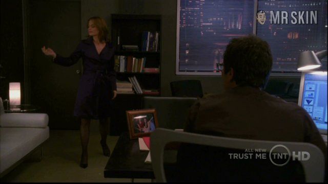 Sarah Clarke in Trust Me (2009) Underwear Underwear 216053