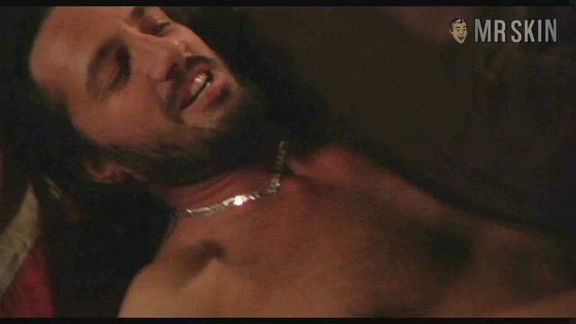 Strictly Sexual's Sexiest Scenes with Amber Benson. Underwear, sexy. 211362