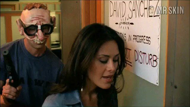 Tabitha Taylor in Shut Up and Shoot! (2006) Breasts Breasts 175393