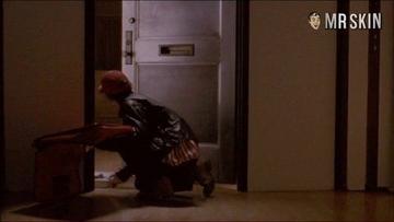 Saffron Burrows in The Guitar (2008) Breasts Butt Bush Breasts Bush 211367