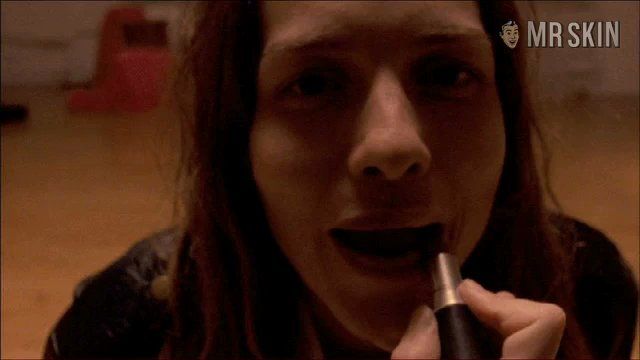 Paz de la Huerta Naked as Cookie. Breasts, Lesbian, butt, sexy. 211371