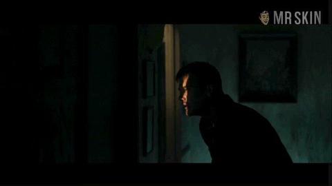 Kelly Hu Nude in Farmhouse. Breasts. 211372