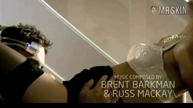 Vanessa Broze in Forbidden Science (2009) Breasts Breasts Butt 215250