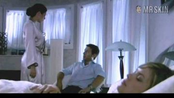 Vanessa Broze in Forbidden Science (2009) Breasts Breasts Butt 215252