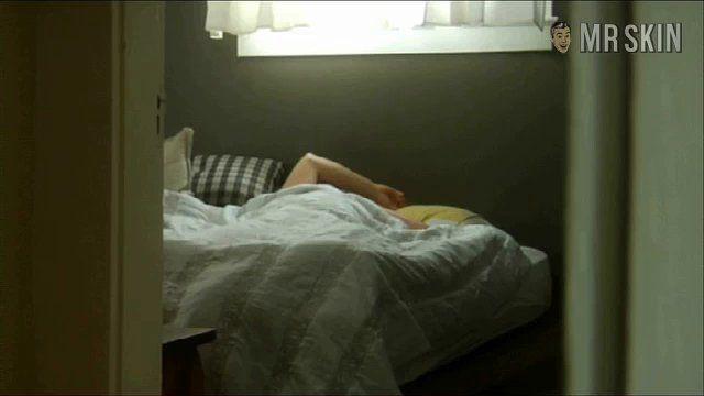 Alycia Delmore in Humpday (2009) Butt Bush Bush Butt 216994