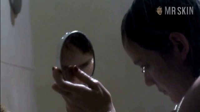 Louisa Krause in Toe to Toe (2009) Breasts Breasts Left Breast 221596