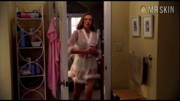 Toni Collette in United States of Tara (2009-2010) Underwear Bikini Breasts 215294