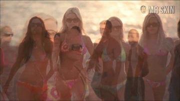 Kristin Cavallari, Sophie Monk, Amy Poehler, Jana Kramer in Spring Breakdown (2009) Bikini Bikini Sexy 216950