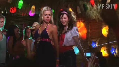 Sexiest Scenes of Ashley from Spring Breakdown. Sexy. 216953