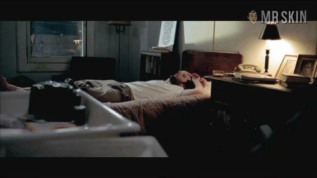Hottest Alysia Reiner Scene in The Vicious Kind. Sexy, breasts. 220292