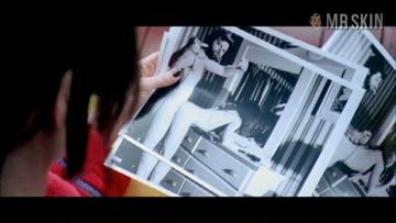 Alysia Reiner in The Vicious Kind (2009) Sexy Breasts Sexy 220293