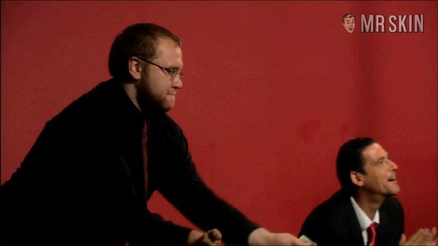 Kathryn Le in Stripper Academy (2007) Breasts Butt Breasts Butt 215597