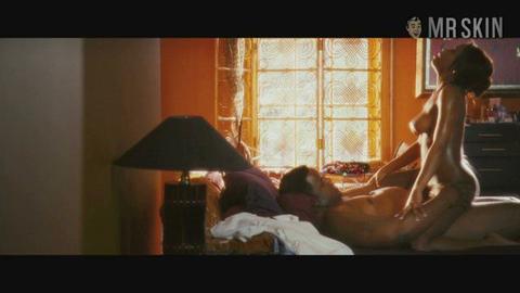 Naturi Naughton Naked as Lil' Kim. Breasts, Butt, right breast, sexy. 216273