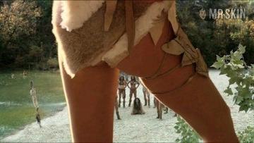 Carol Alt in National Lampoon's The Stoned Age (2007) Thong Sexy Thong 211533