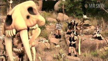 Ali Larter in National Lampoon's The Stoned Age (2007) Sexy Sexy 211523