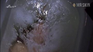 Nikki Sanderson in Boogeyman 3 (2008) Breasts Butt Bush Breasts Bush 211516