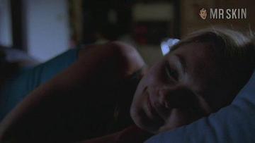 Jayne Wisener in Boogeyman 3 (2008) Underwear Sexy Underwear 211515