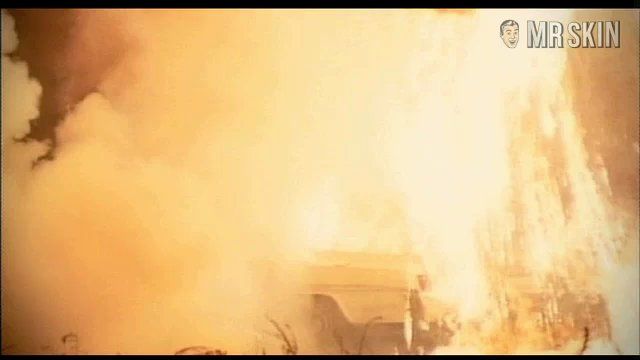 Erika Vution, Charmane Star, Charlotte Stokely in Black Dynamite (2009) Breasts Breasts 216986