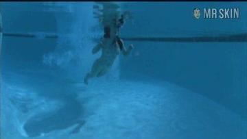 Justine Joli in Black Dynamite (2009) Full Nudity Breasts Bush 220240