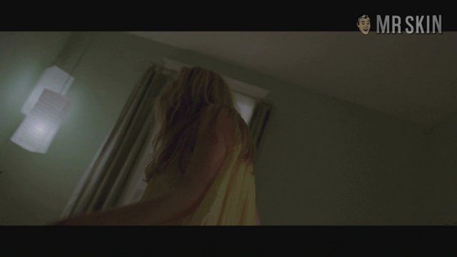 Sexiest Scenes of Madeline Matheson from Grace. Sexy, breasts, butt. 218057