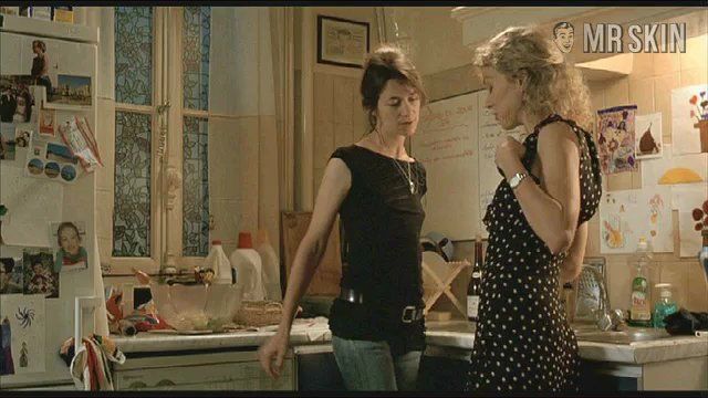 I Do: How to Get Married and Stay Single's Sexiest Scenes with Charlotte Gainsbourg. Sexy. 211488