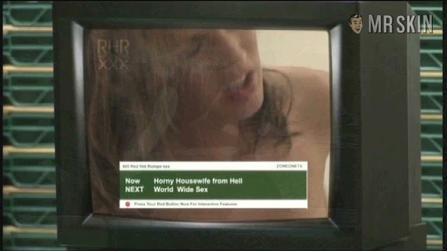 Kat Varga in 10 Dead Men (2007) Breasts Bush Breasts Bush 211496