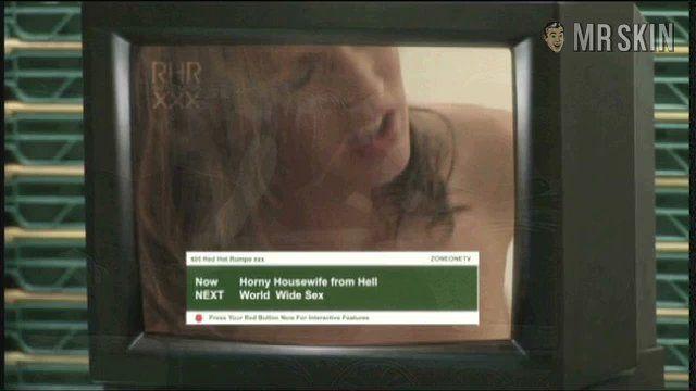 Kat Varga in 10 Dead Men (2007) Breasts Bush Breasts Bush 211496