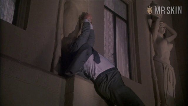 Sexiest Scenes of Woman on Ledge from The Naked Gun. Underwear, sexy. 229397
