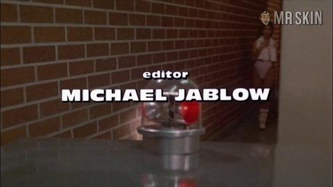 Brunette Woman in Showers (uncredited) from The Naked Gun Naked. Butt, Bush, Sexy, breasts. 245747