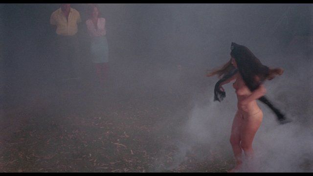 Stephanie Jones in Orgy of the Dead (1965) Breasts Thong Breasts Thong 262645