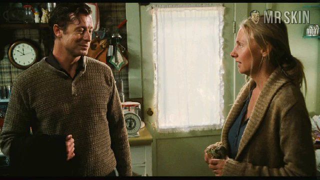 Jillian Difusco in The Lodger (2009) Full Frontal Breasts Bush 218893