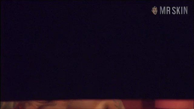 Johanna Quintero Naked as Maricruz Aguilar. Breasts, Bush, butt, thong. 220131
