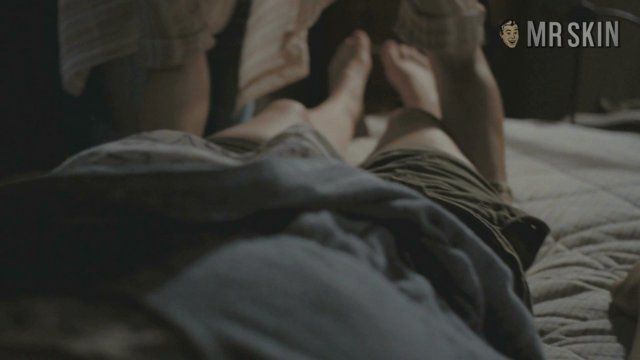 The Uninvited's Sexiest Scenes with Emily Browning. Underwear, sexy. 216522