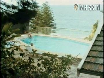 Deborah Coulls in Lady Stay Dead (1981) Full Nudity Breasts Bush 228041