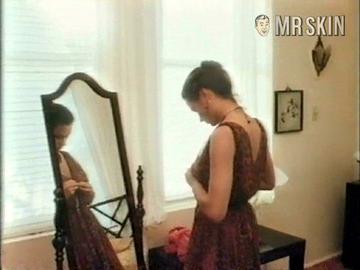 Deborah Coulls in Lady Stay Dead (1981) Full Frontal Breasts Bush 228042