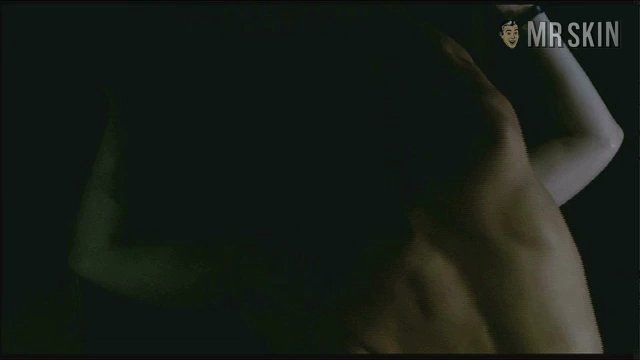 Debs from The Crew Naked. Breasts, left breast, lesbian. 211475